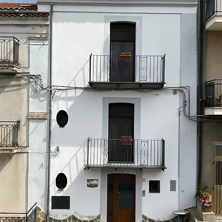 Dietro Al Convento Maison d'hôtes