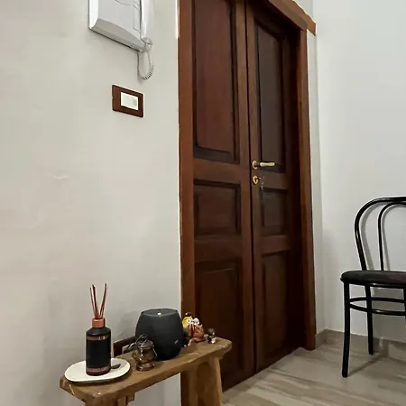 Pensjonat Dietro Al Convento