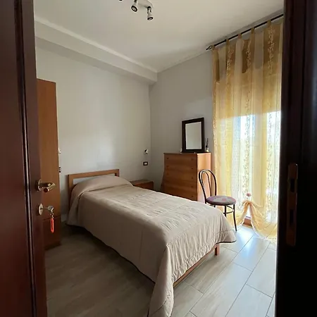 Maison d'hôtes Dietro Al Convento *