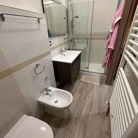 Maison d'hôtes Dietro Al Convento San Martino d'Agri