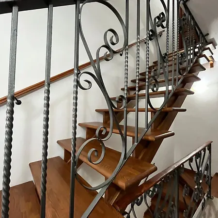 Pensjonat Dietro Al Convento