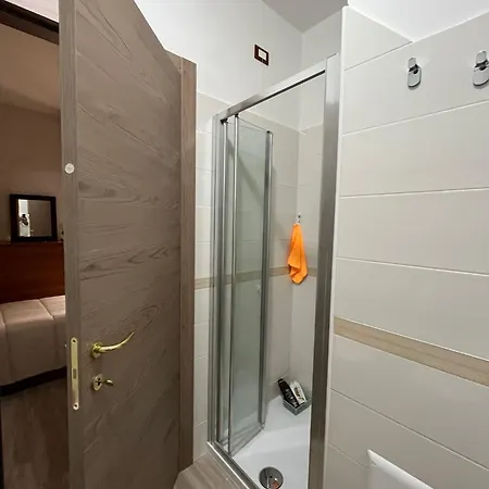 Dietro Al Convento Pensjonat San Martino d'Agri