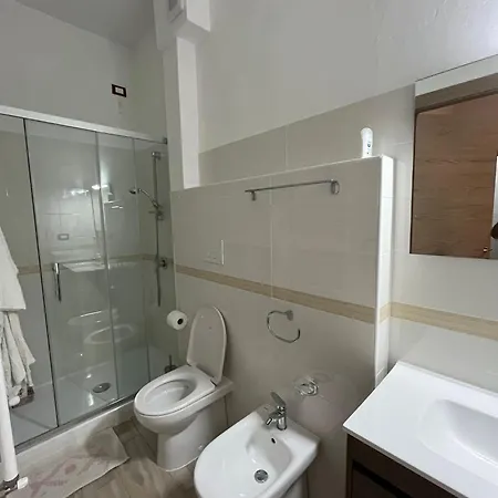 Dietro Al Convento * San Martino d'Agri