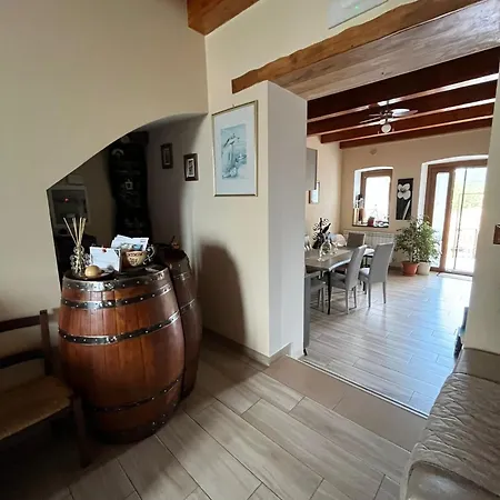 Dietro Al Convento San Martino d'Agri