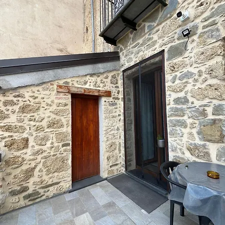 Dietro Al Convento San Martino d'Agri