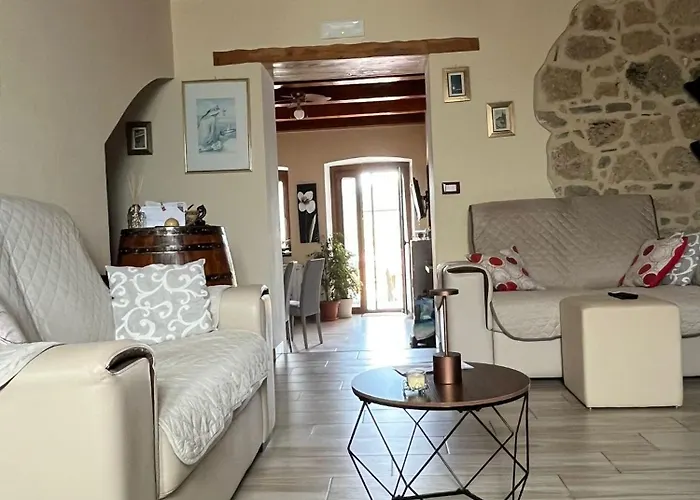 Dietro Al Convento *