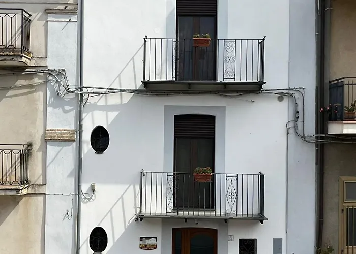 Dietro Al Convento Gasthuis