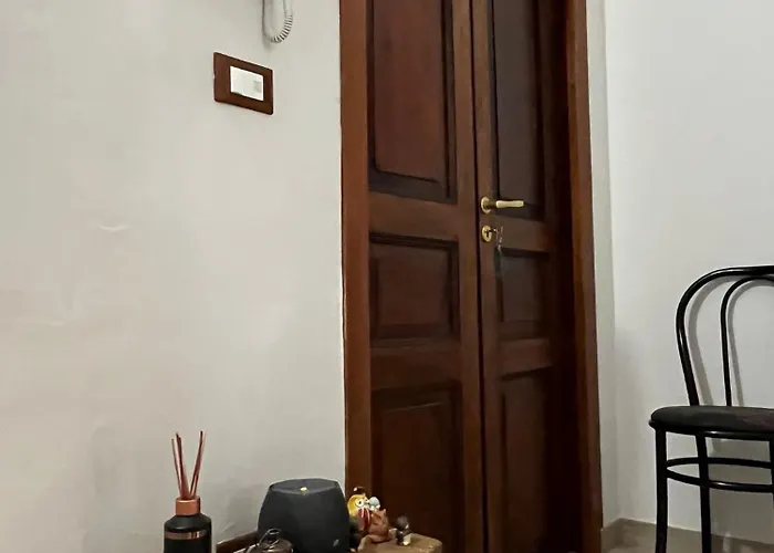 Gasthuis Dietro Al Convento