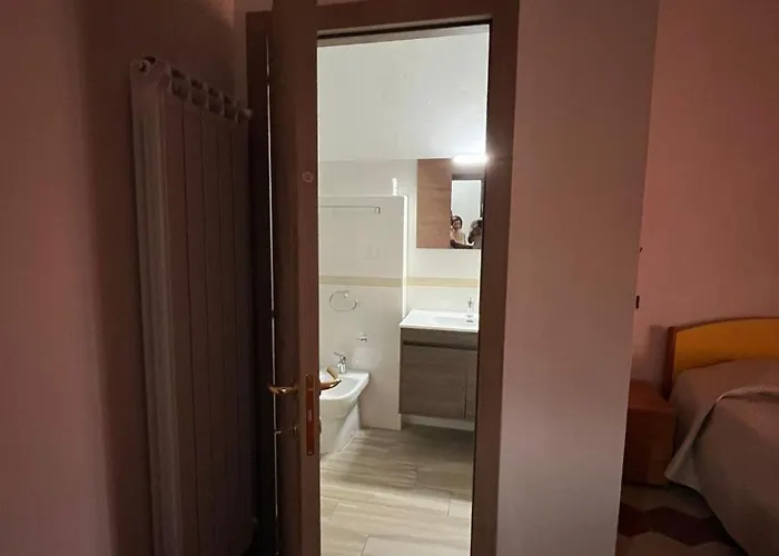 Dietro Al Convento Gasthuis San Martino d'Agri