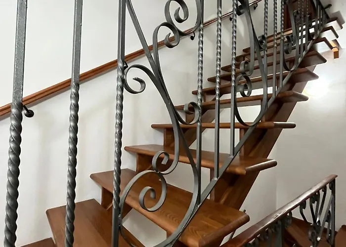 Gasthuis Dietro Al Convento