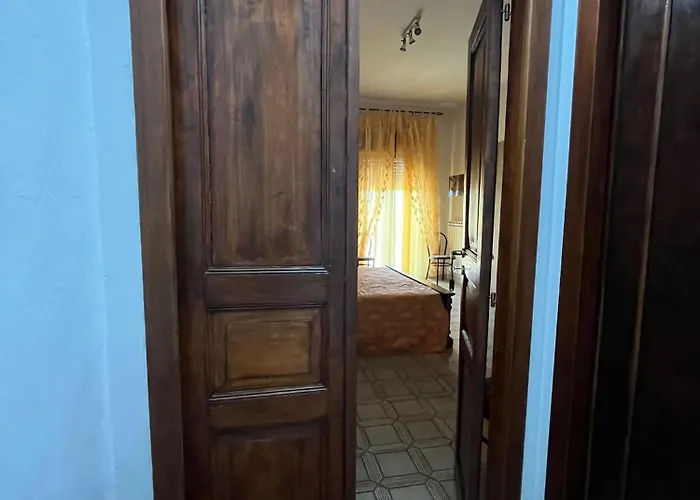 Dietro Al Convento San Martino d'Agri