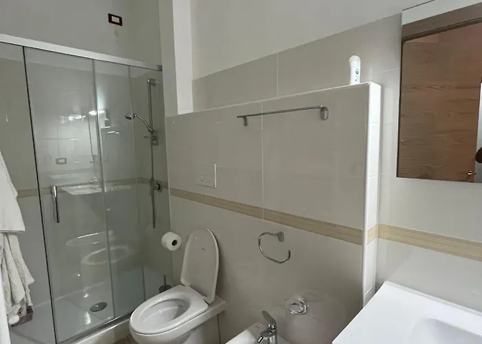 Dietro Al Convento * San Martino d'Agri