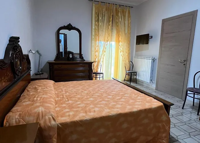 Dietro Al Convento Gasthuis