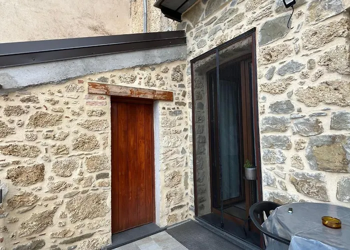 Dietro Al Convento San Martino d'Agri